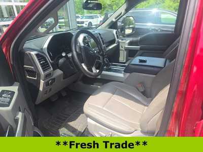 2018 Ford F-150, $27980. Photo 10