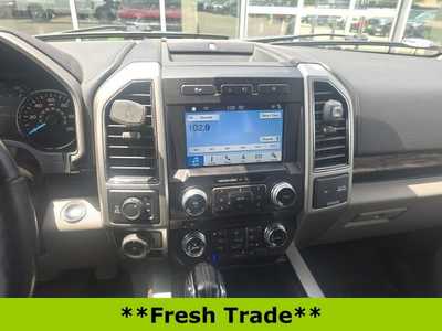 2018 Ford F-150, $27980. Photo 12