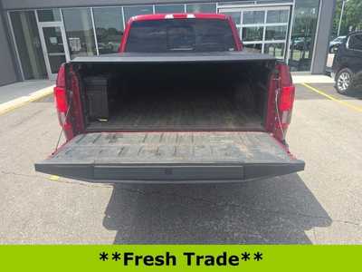 2018 Ford F-150, $27980. Photo 5