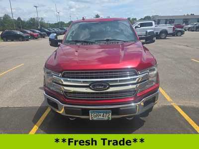 2018 Ford F-150, $27980. Photo 9