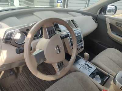 2007 Nissan Murano, $7990. Photo 10
