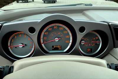 2007 Nissan Murano, $7490. Photo 12