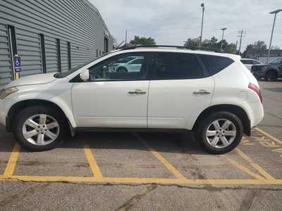 2007 Nissan Murano, $7990. Photo 2