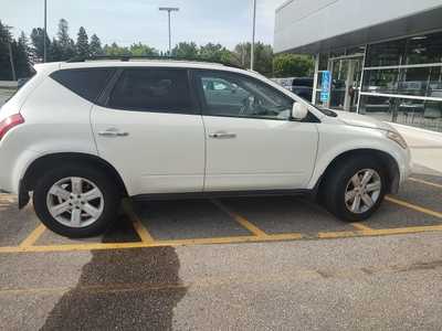 2007 Nissan Murano, $7990. Photo 6