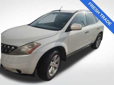 2007 Nissan Murano, $7990. Photo 1