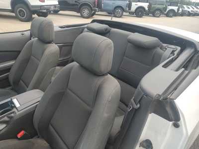 2014 Ford Mustang, $15990. Photo 10