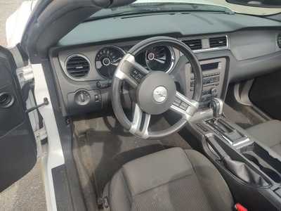2014 Ford Mustang, $15990. Photo 11