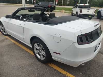2014 Ford Mustang, $15990. Photo 7