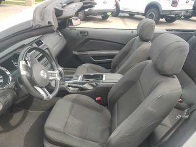 2014 Ford Mustang, $15990. Photo 9