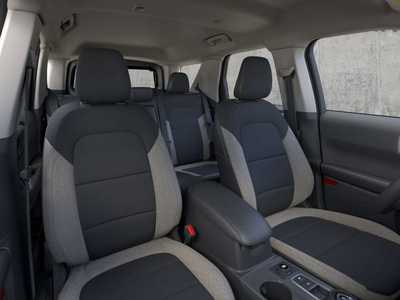 2025 Ford Bronco Sport, $32990. Photo 10