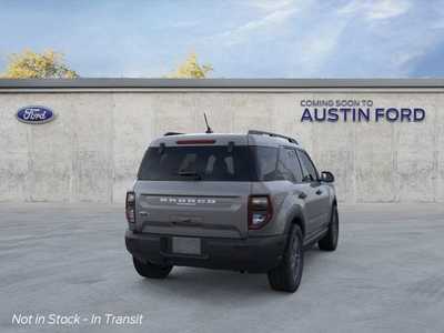 2025 Ford Bronco Sport, $32990. Photo 8