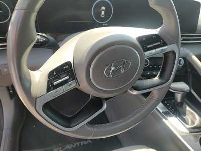 2023 Hyundai Elantra, $17290. Photo 11