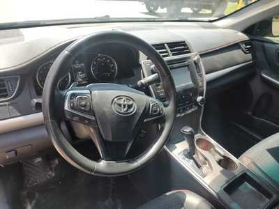 2015 Toyota Camry, $12590. Photo 10