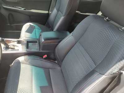 2015 Toyota Camry, $12590. Photo 9