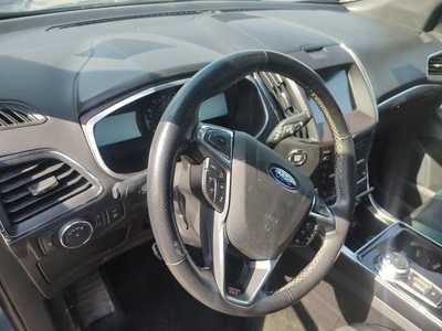 2019 Ford Edge, $23490. Photo 11