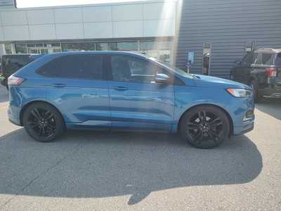 2019 Ford Edge, $23490. Photo 4