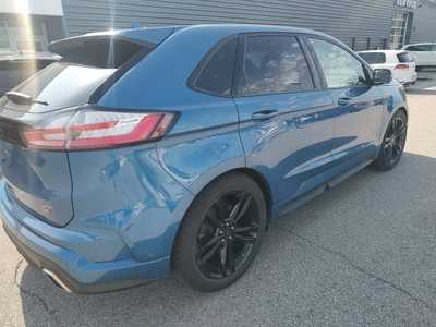 2019 Ford Edge, $23490. Photo 6