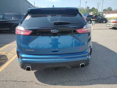 2019 Ford Edge, $23490. Photo 7