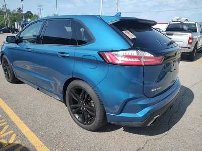 2019 Ford Edge, $23490. Photo 8
