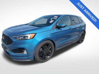 2019 Ford Edge, $23490. Photo 1
