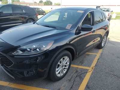 2021 Ford Escape, $18490. Photo 10