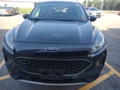 2021 Ford Escape, $18490. Photo 11