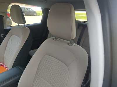 2021 Ford Escape, $18490. Photo 12