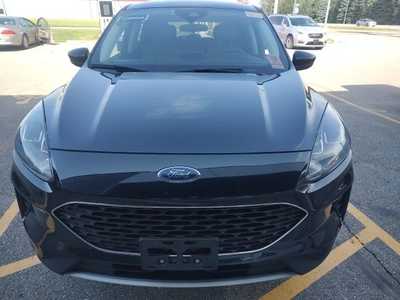 2021 Ford Escape, $18490. Photo 2