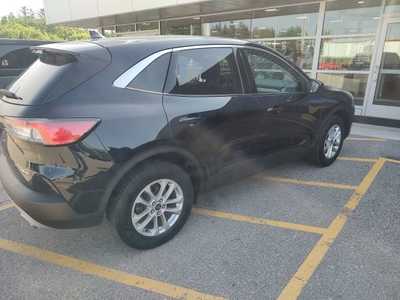 2021 Ford Escape, $18490. Photo 6