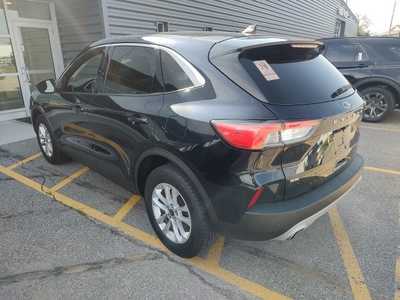 2021 Ford Escape, $18490. Photo 8