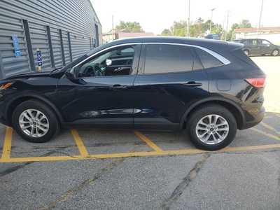 2021 Ford Escape, $18490. Photo 9