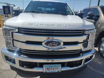 2019 Ford F350 Crew Cab, $33990. Photo 2