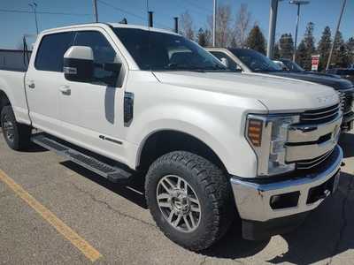 2019 Ford F350 Crew Cab, $33990. Photo 3