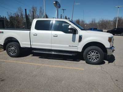 2019 Ford F350 Crew Cab, $33990. Photo 4