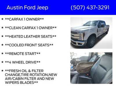 2019 Ford F350 Crew Cab, $33990. Photo 5