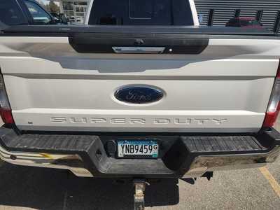 2019 Ford F350 Crew Cab, $33990. Photo 7