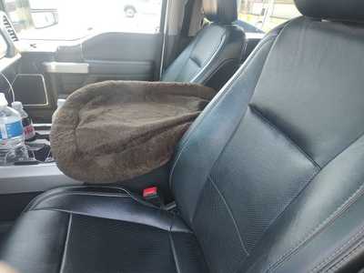 2019 Ford F350 Crew Cab, $33990. Photo 9