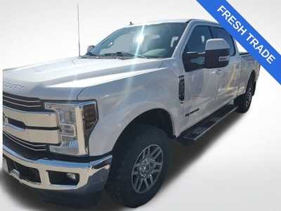 2019 Ford F350 Crew Cab, $33990. Photo 1
