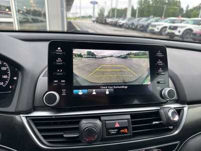 2022 Honda Accord, $26490. Photo 11