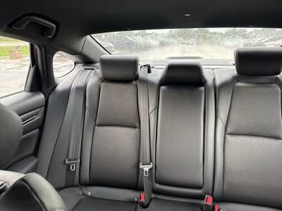 2022 Honda Accord, $26490. Photo 12