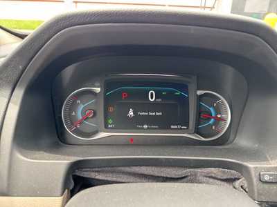 2021 Honda Pilot, $30490. Photo 8
