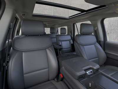 2025 Ford Expedition Max, $74885. Photo 10