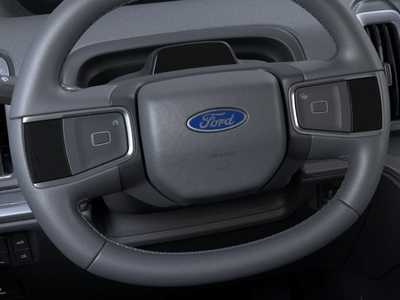 2025 Ford Expedition Max, $74885. Photo 12
