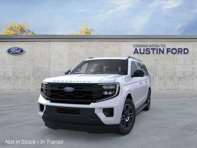 2025 Ford Expedition Max, $74885. Photo 2