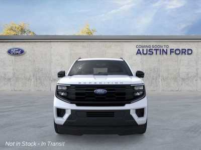 2025 Ford Expedition Max, $74885. Photo 6