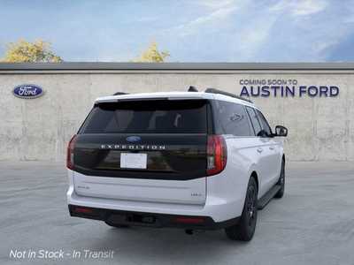 2025 Ford Expedition Max, $74885. Photo 8