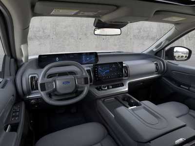 2025 Ford Expedition Max, $74885. Photo 9