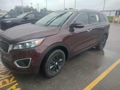 2018 Kia Sorento, $15990. Photo 10