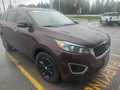 2018 Kia Sorento, $15990. Photo 12