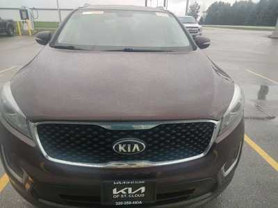 2018 Kia Sorento, $15990. Photo 2